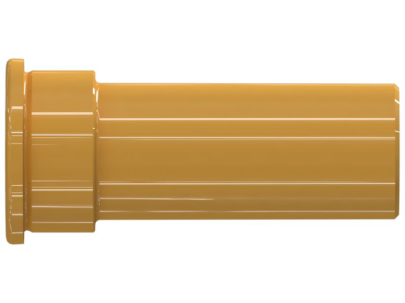 Гидроцилиндр ходовой части длиной 350 мм