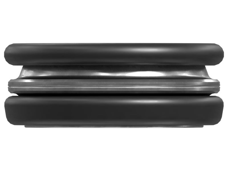 УПЛОТНЕНИЕ ДВОЙНОЕ