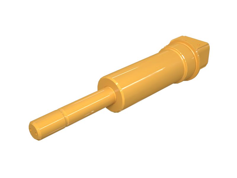 Recoil Track Adjuster