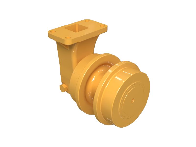588-9892: ROLLER GP