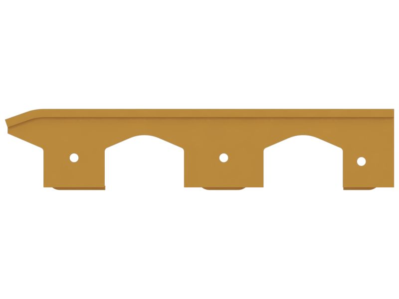 Ограждение в сборе