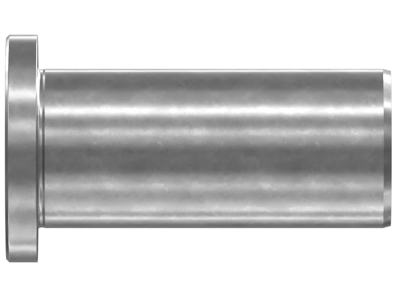 465-8489: 102mm Diameter Track Bushing Pin 4658489 купить