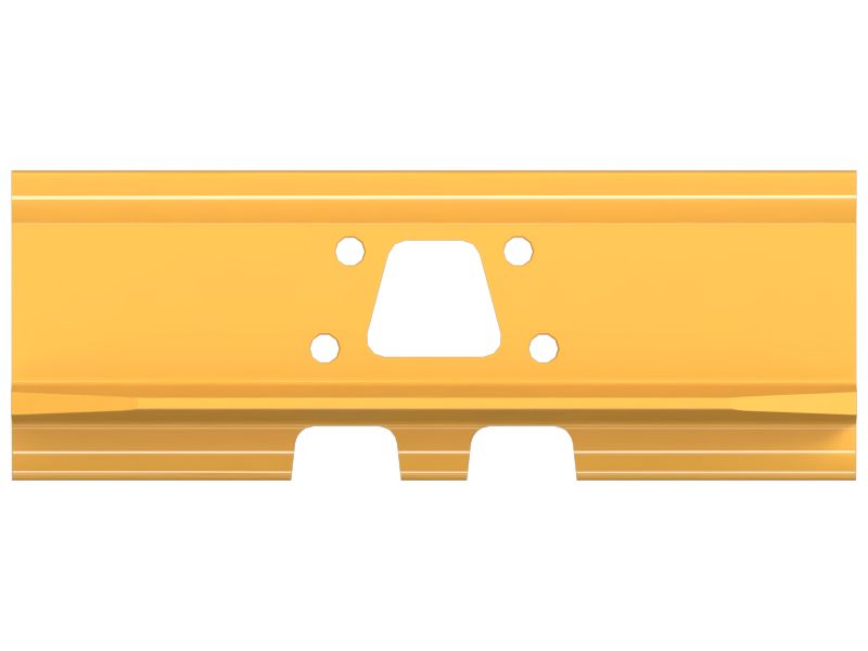 600 mm Long Track Shoe