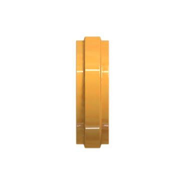 262-4781: 65.15mm Inner Diameter Undercarriage Track Idler 262-4781: 65.15mm Inner Diameter Undercarriage Track Idler