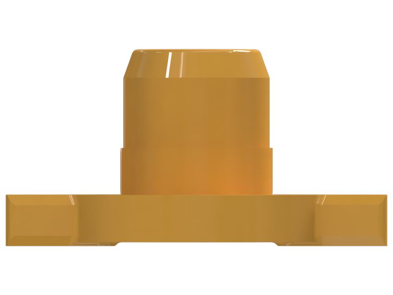 Under Carriage Frame Supporter