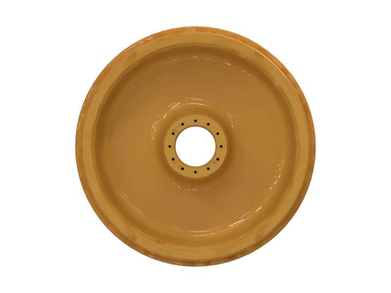 ПОДШИПНИК НАПРАВЛЯЮЩЕГО КОЛЕСА В СБОРЕ