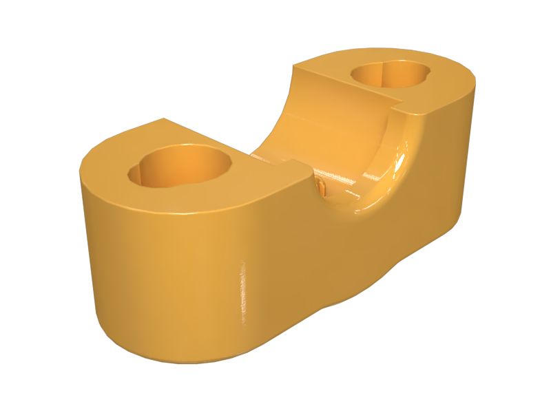 КРЫШКА В СБОРЕ TCK I