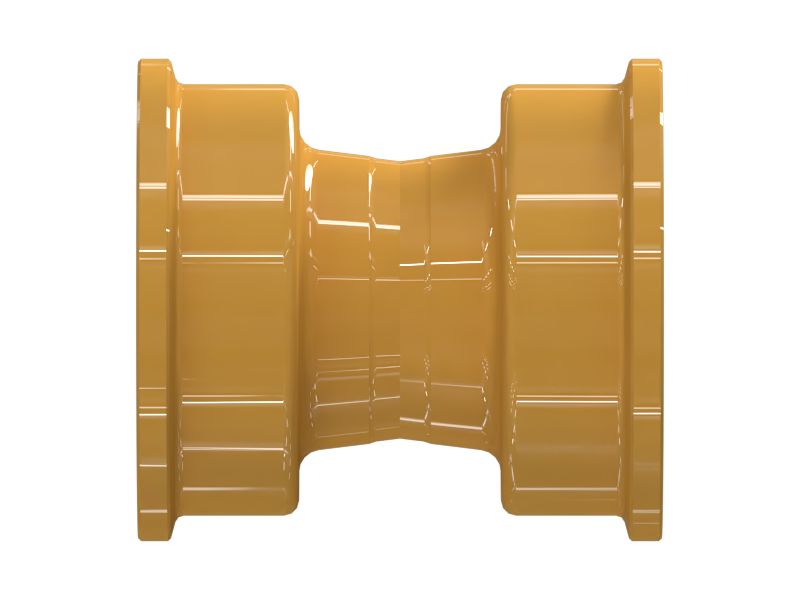 РОЛИК ОПОРНЫЙ В СБОРЕ