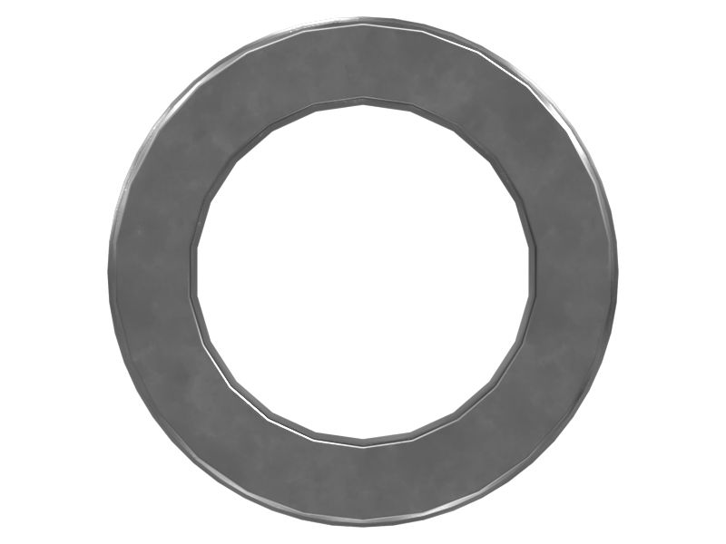 ВТУЛКА ГУСЕНИЧНОЙ ЛЕНТЫ