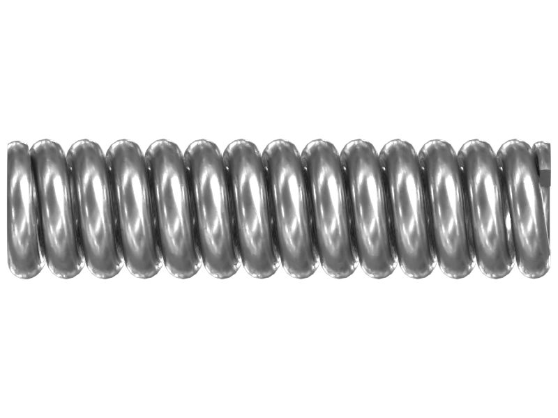 304.7 mm Diameter Compression Spring