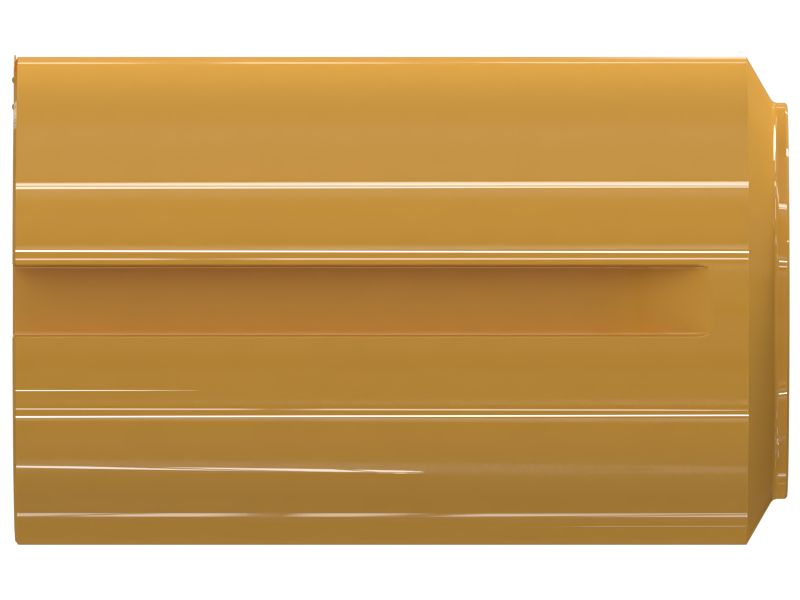 Узел цилиндра регулировки натяжения гусеничных лент