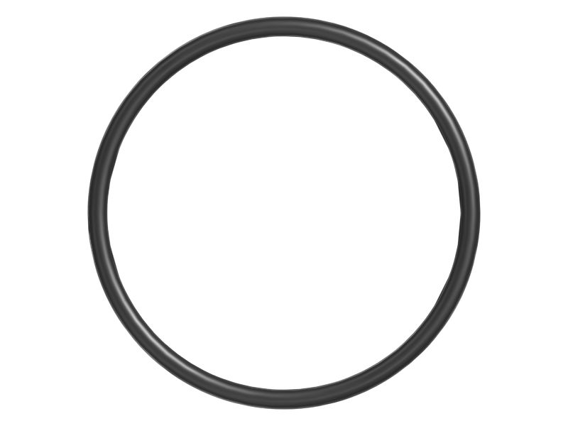 ТОРОИДАЛЬНОЕ КОЛЬЦО