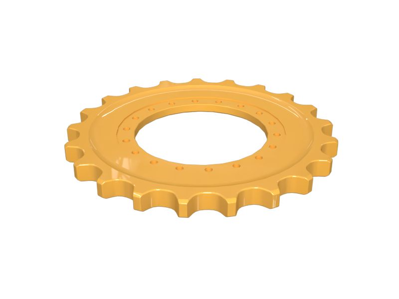 SPROCKET-TRA
