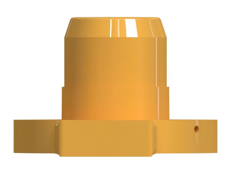 Under Carriage Frame Supporter