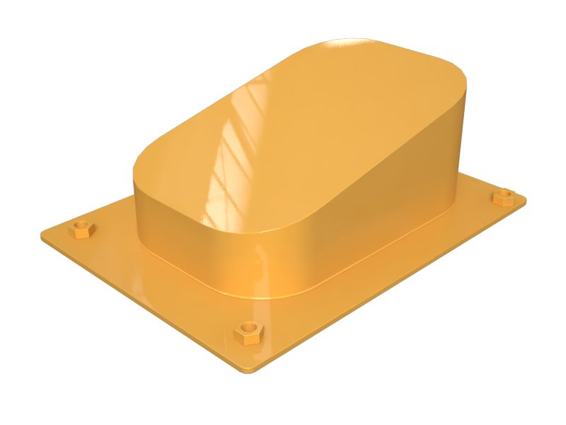 9W-7599: ПРОКЛАДКА