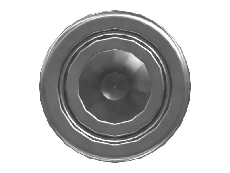 ПАЛЕЦ ЗАМЫКАЮЩЕГО ЗВЕНА ГУСЕНИЧНОЙ ЛЕНТЫ