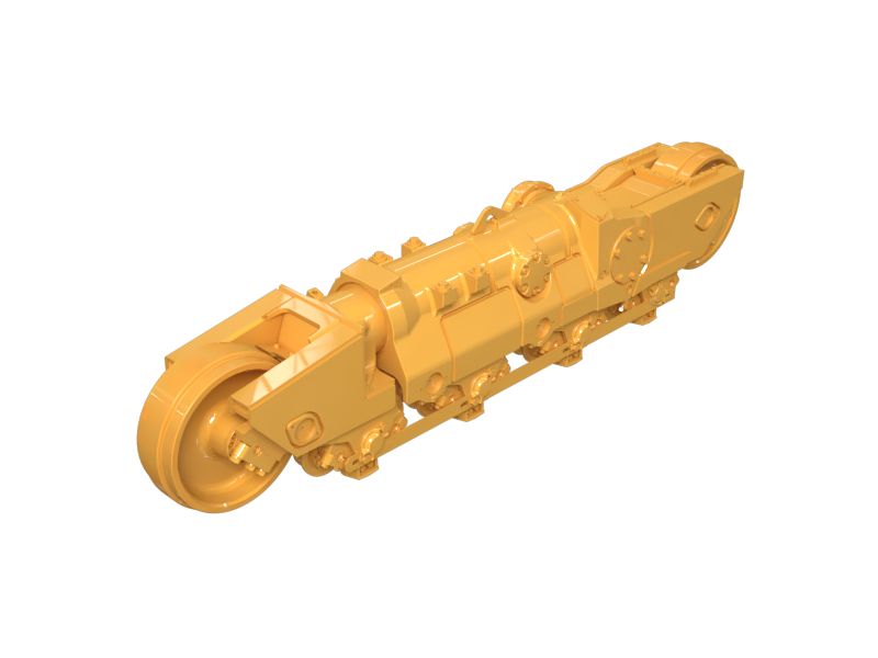 ХОДОВАЯ ЧАСТЬ