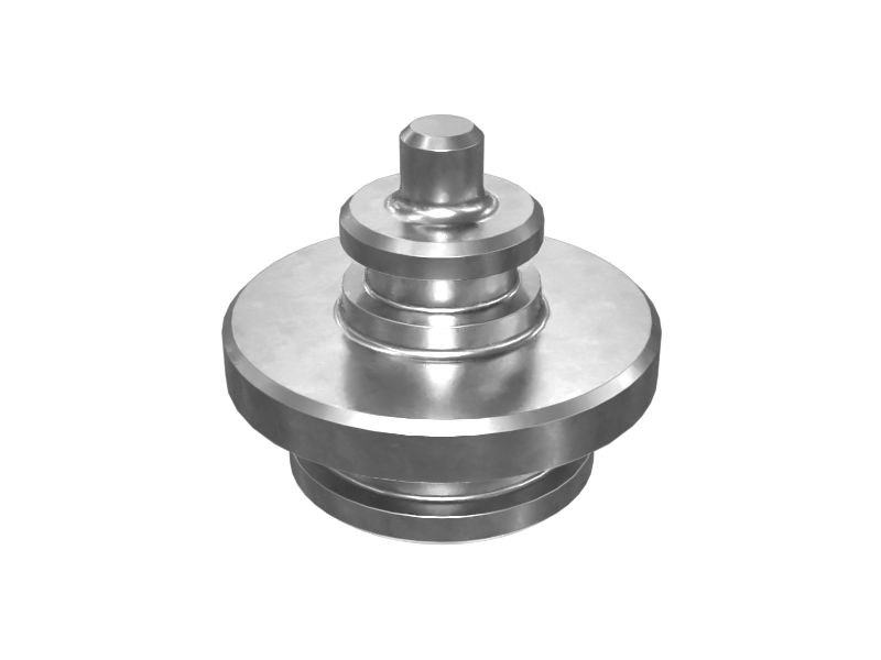 2S-5831: ОГРАНИЧИТЕЛЬ