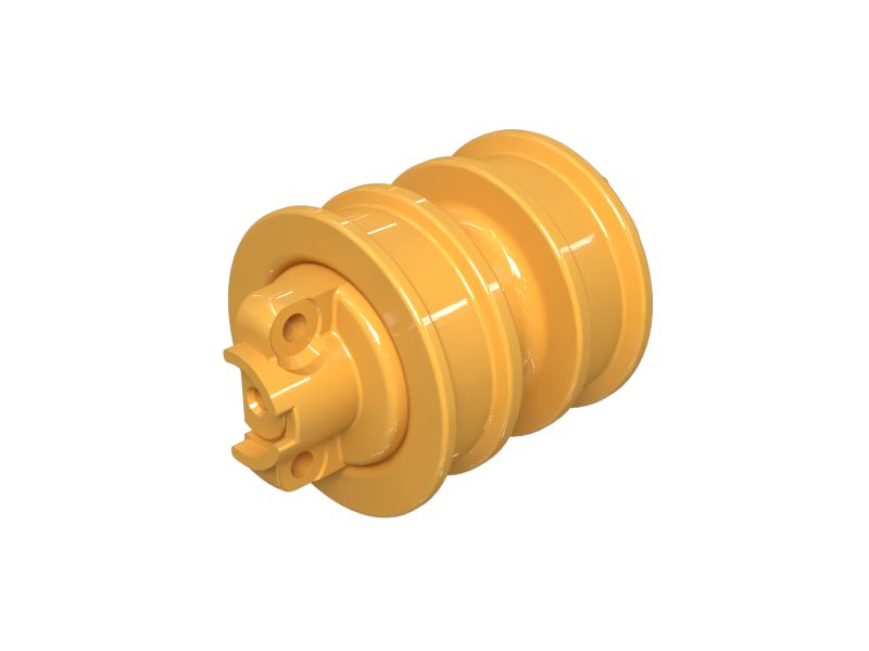 588-9891: ROLLER GP