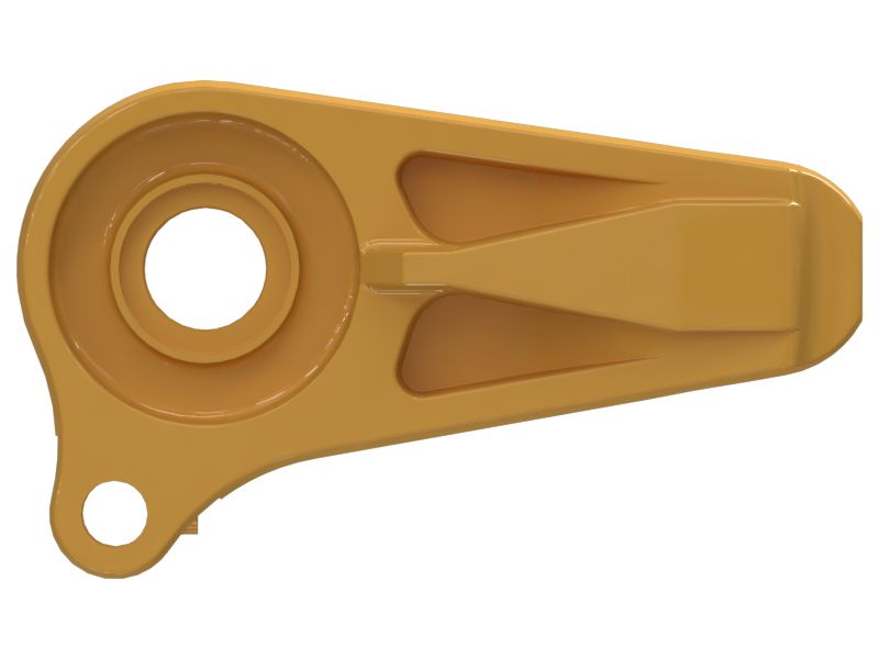 Звено в сборе