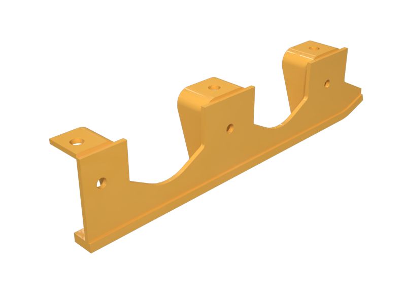 Ограждение в сборе