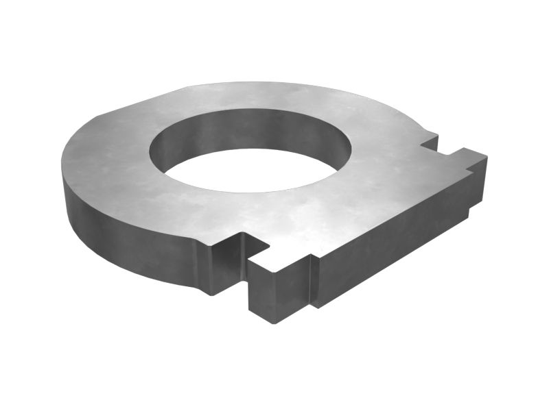 ПЛАСТИНА НАПРАВЛЯЮЩАЯ