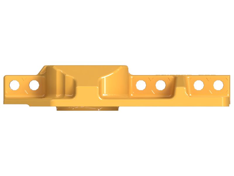 Ограждение в сборе