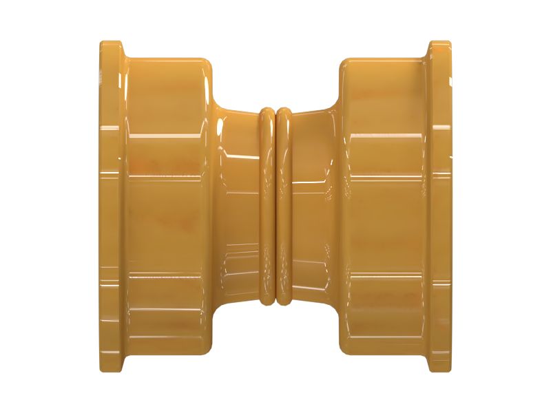 Опорный ролик в сборе