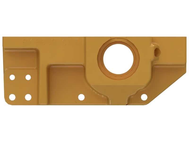 Ограждение А