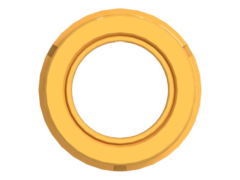 ВТУЛКА В СБОРЕ T