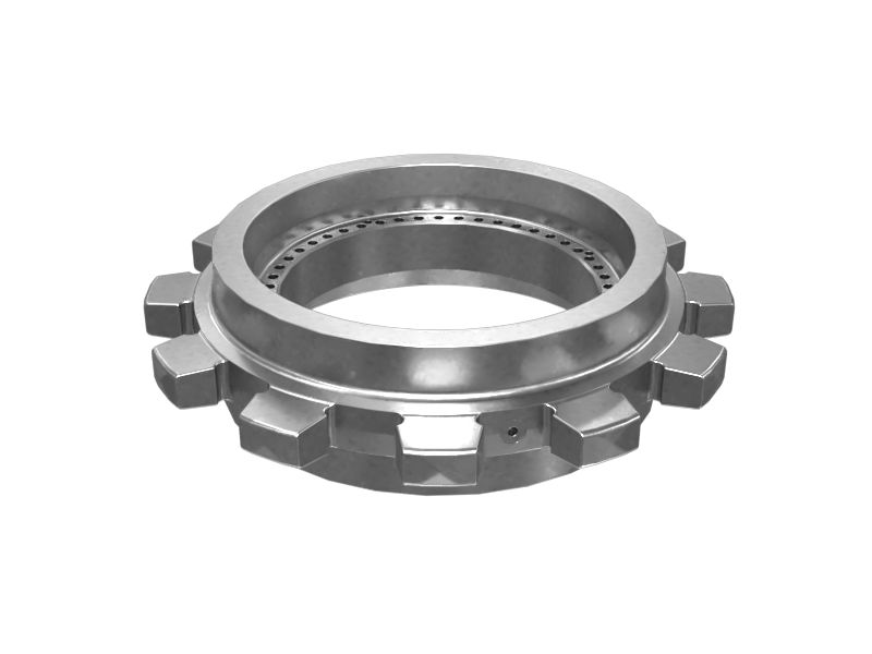 ВЕДУЩЕЕ КОЛЕСО