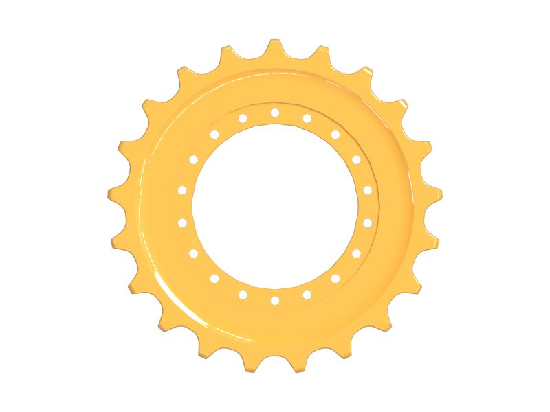 SPROCKET-TRA
