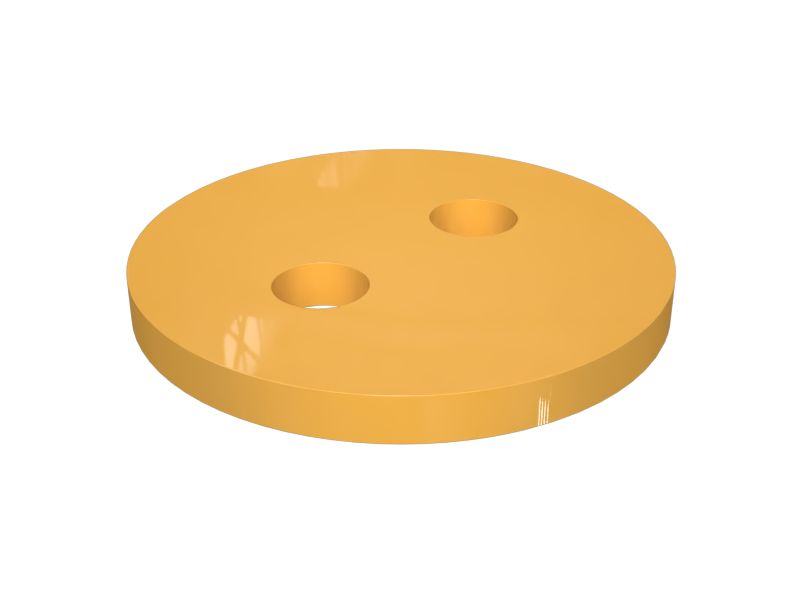 8P-6188: ПЛАСТИНА