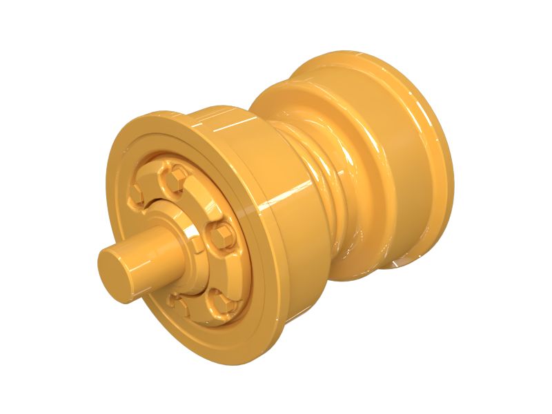 Защитный ролик