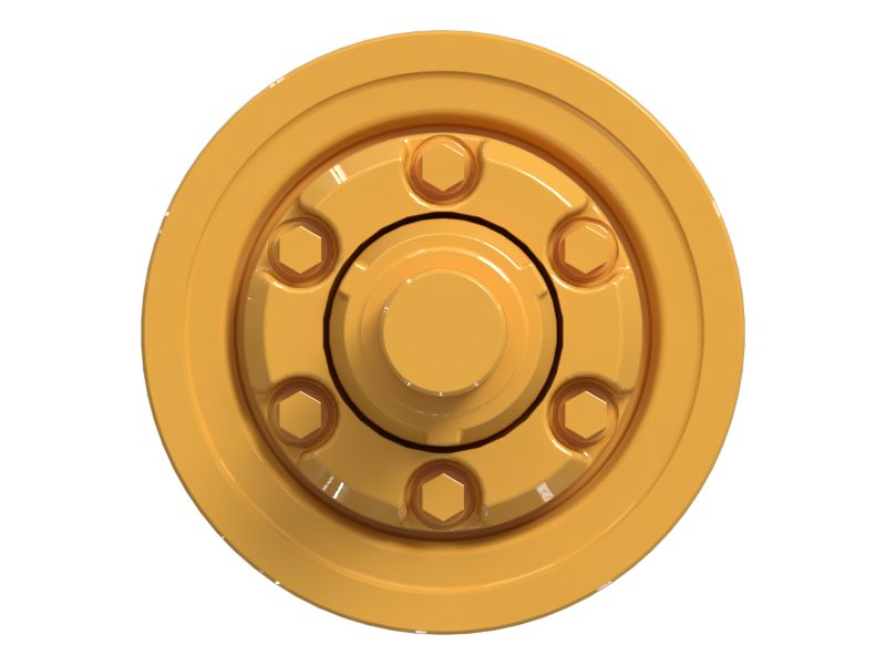 Защитный ролик