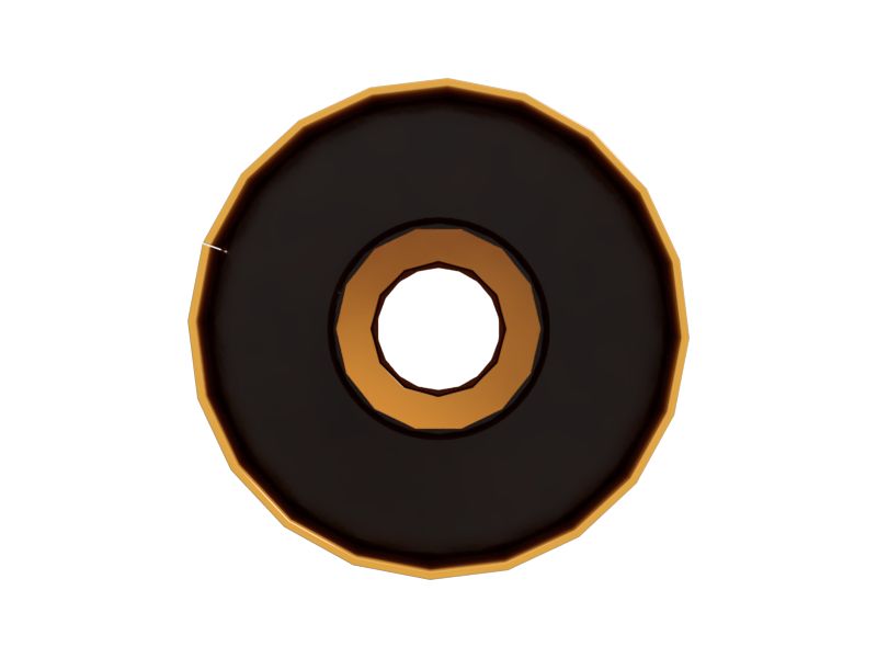 Опора в сборе