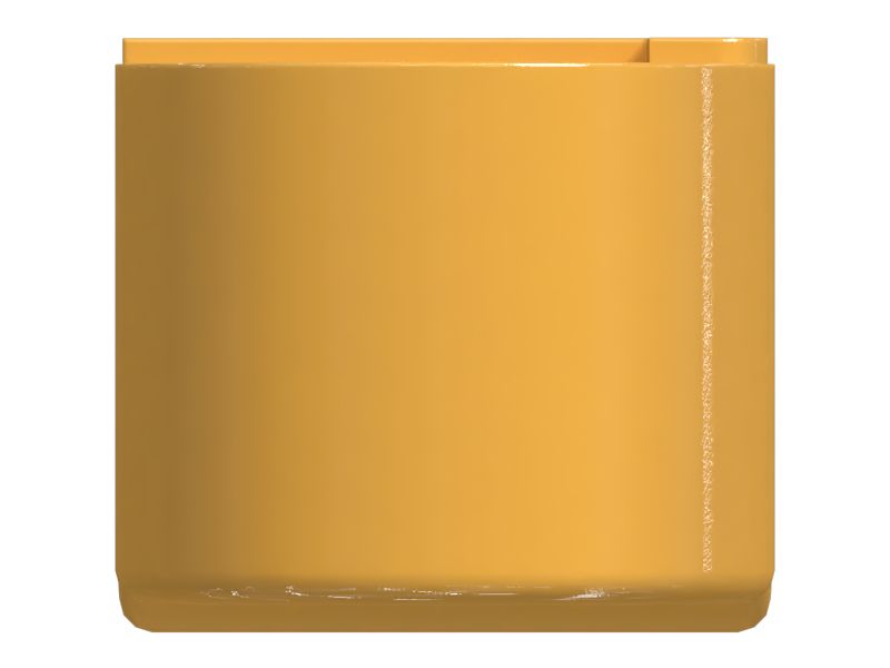 КРЫШКА В СБОРЕ TCK I