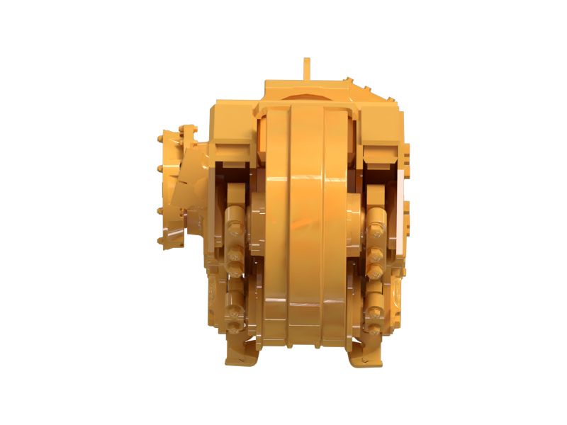 ХОДОВАЯ ЧАСТЬ