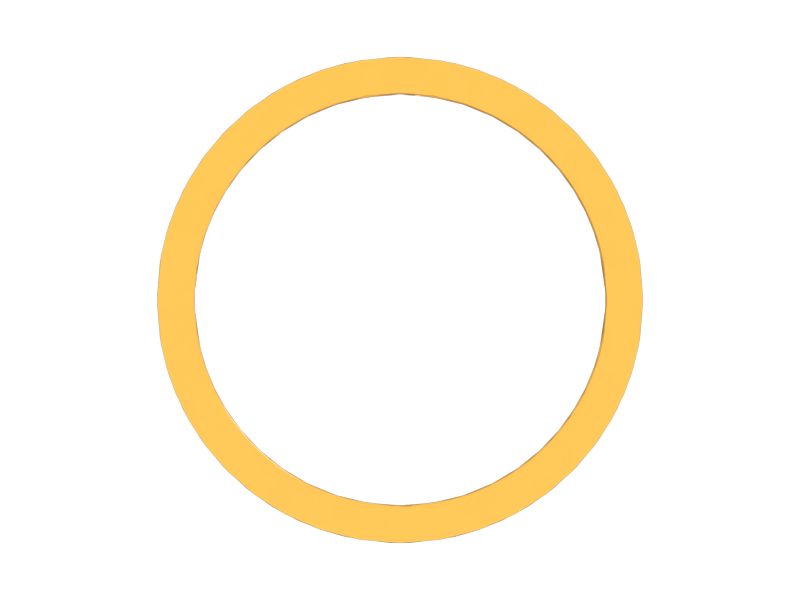 Упорное кольцо