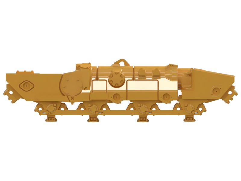 ХОДОВАЯ ЧАСТЬ