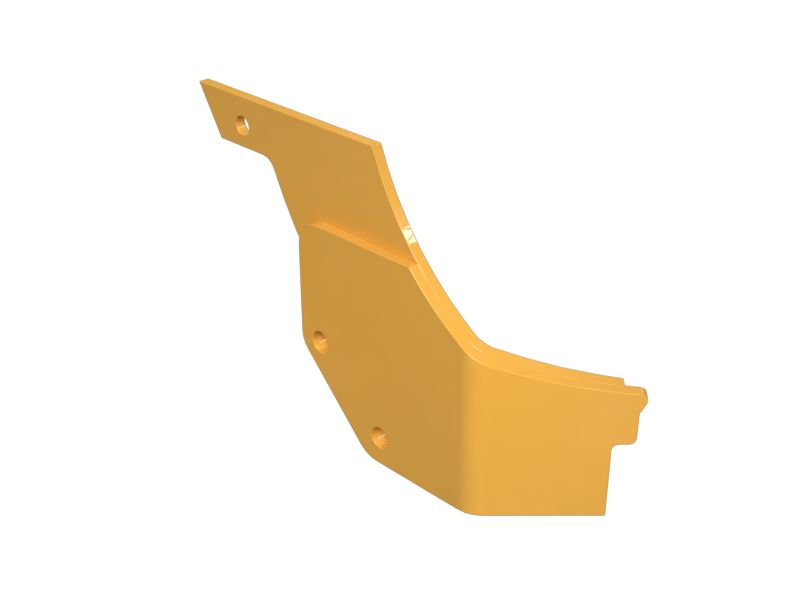 Ограждение в сборе