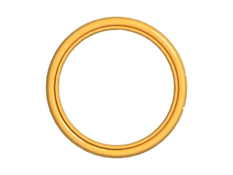 УПЛОТНЕНИЕ ДВОЙНОЕ