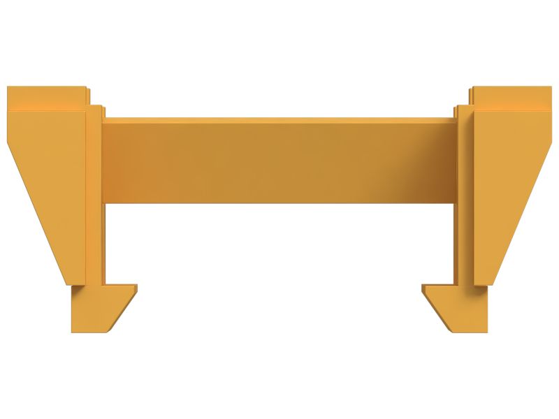 Направляющая в сборе