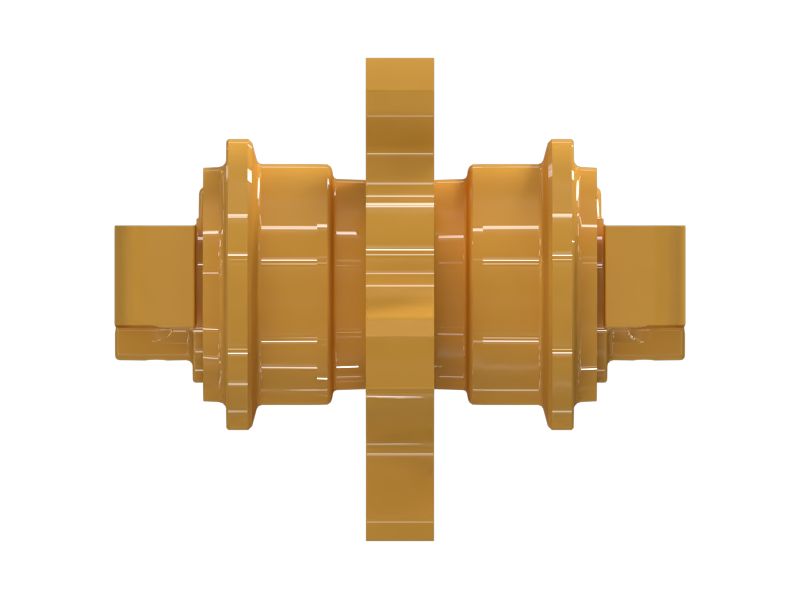 Блок ролика