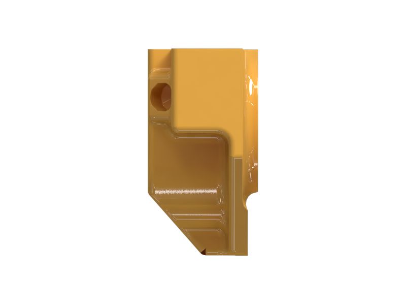 Ограждение А