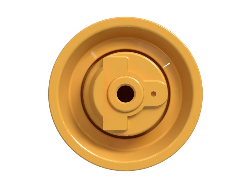 Tr Roller Group