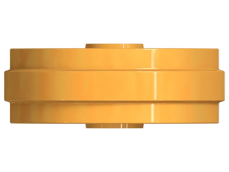 ПОДШИПНИК НАПРАВЛЯЮЩЕГО КОЛЕСА В СБОРЕ