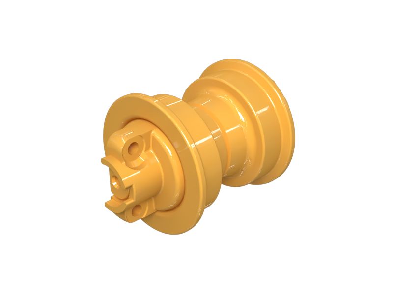 588-9890: ROLLER GP