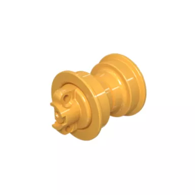 CAT TRACK ROLLER GROUP