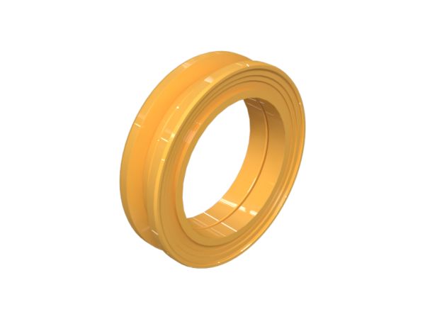 Metal Face Type Seal